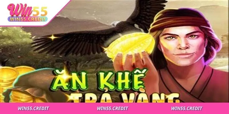 Ăn Khế Trả Vàng - Trò Chơi Huyền Thoại Đỉnh Cao 2025 1 Giới thiệu tổng quan về game, thu hút người chơi bởi nét văn hóa độc đáo