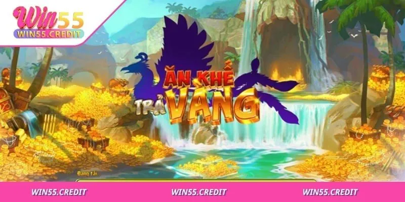 Ăn Khế Trả Vàng - Trò Chơi Huyền Thoại Đỉnh Cao 2025 3 Nền tảng nổi bật với uy tín, dịch vụ chất lượng và trải nghiệm vượt trội