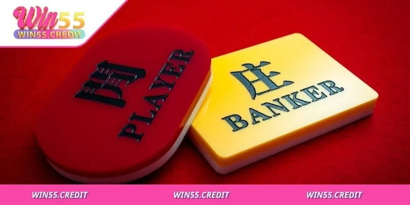 Baccarat Win55 - Đấu Trường Đỉnh Cao Trên Nền Tảng Win55 3 Không cần cài đặt ứng dụng, người chơi có thể chơi baccarat mọi lúc mọi nơi