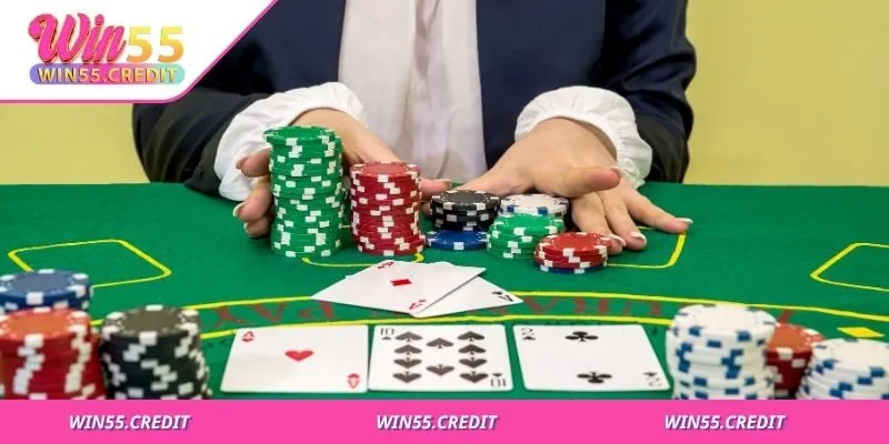 Baccarat Win55 - Đấu Trường Đỉnh Cao Trên Nền Tảng Win55 1 Sự phát triển bùng nổ của baccarat khiến thị trường cá cược chuyển hướng rõ rệt