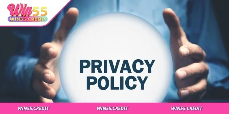 Bảo mật dữ liệu là ưu tiên của chính sách bảo mật