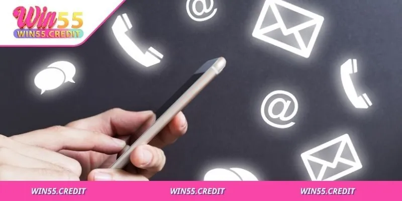 Ghi nhớ lưu ý cần thiết khi kết nối để nhận phản hồi nhanh