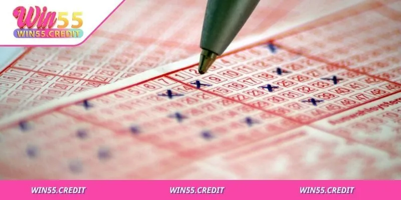 Tiền thưởng được tính theo bội số từng dạng xiên