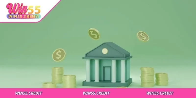 Người chơi được kiểm soát hành trình tài chính dễ dàng hơn