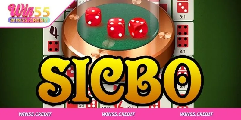 Các kiểu cược sicbo phong phú, đáp ứng mọi sở thích của người chơi